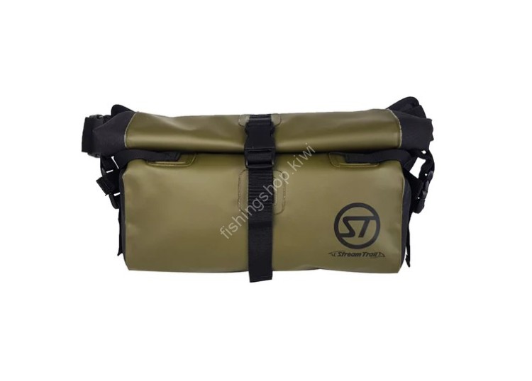 STREAM TRAIL SD Waist Bag II #OD