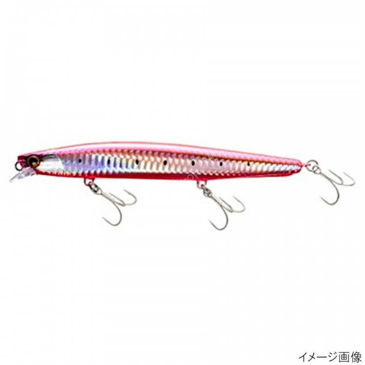 SHIMANO Hirame Minnow SR 150S XF-215S 007