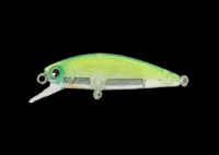 LONGIN Mizuki 50HS #S094CM Lime Chart H Clear Magma