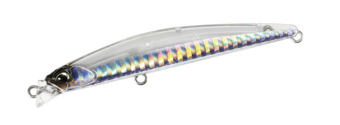 DUO Beach Walker Axcion Slim 85 Clear Bait