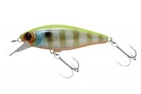 JACKALL Chubble 80-SR #Chart Back Blue Gill