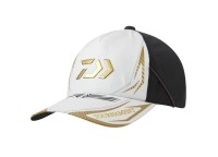 DAIWA DC-1124TW Gore-Tex Tournament Cap #Black