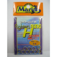 Maria Fighters Ring H 4