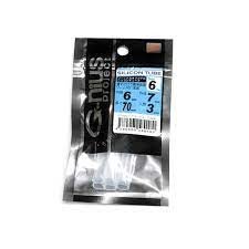 G-NIUS Silicon Tube 3mm