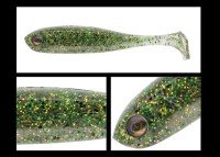 ADUSTA Penta Shad 3" #104 Haze