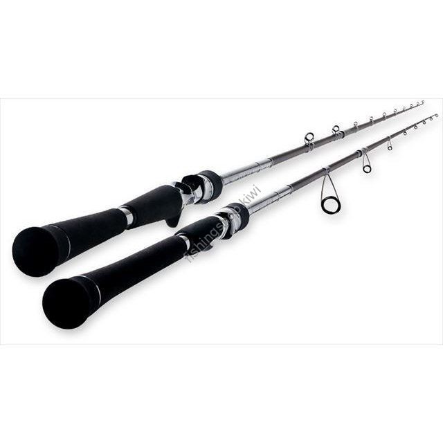 Tenryu Rock Eye Vortex RV85B-HH