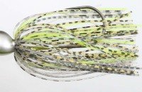ISSEI AK Chatter 13g #16 Murakami Shad