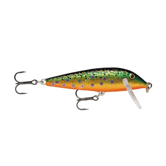 RAPALA CountDown CD5-BTR