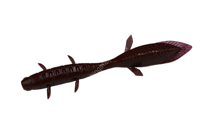 OTHER BRANDS GALAPAGOS Kubire Unagi 4'' #03 Scaphanon