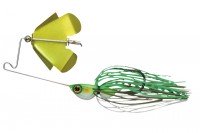 JACKALL Derabuzz SPEC-R 1 / 4oz HM Lime Frog