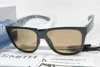SMITH Lowdown 2 Black Frame #X-Action Orange31