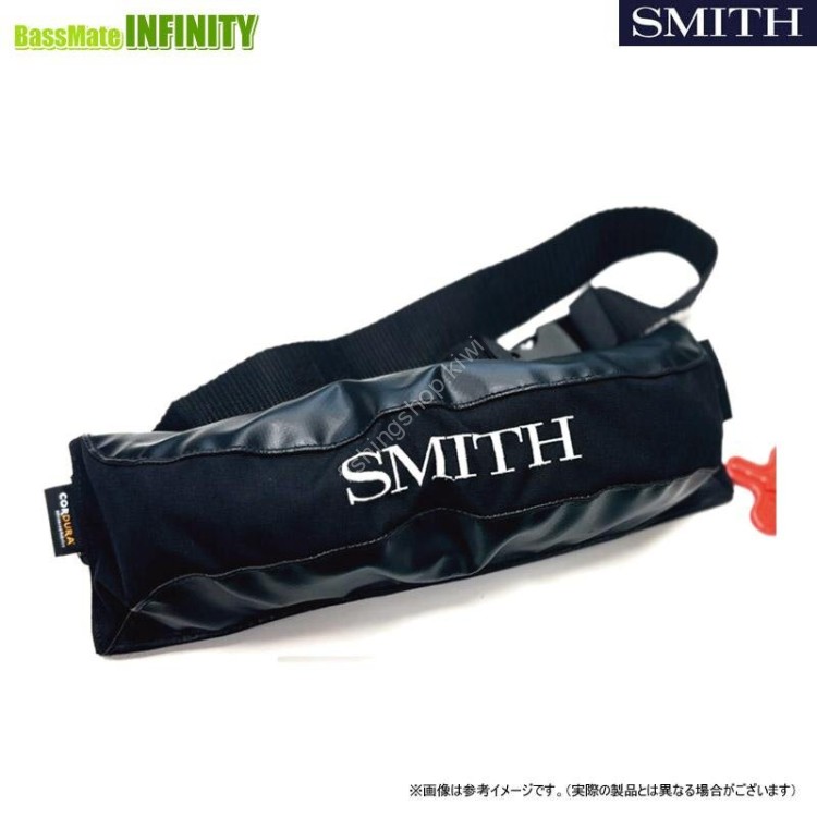SMITH BSJ-9320RSII24 Inflatable #Black