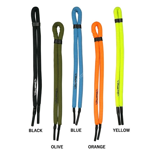 STREAM TRAIL Floating Strap #Blue