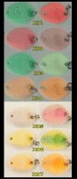 GOD HANDS Adult Exa Type II 0.5g #X05