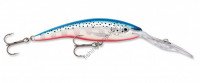 RAPALA Deep Tail Dancer DTD7 BFL