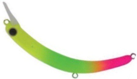 1089KOUBOU Sakasanyoro Slim 60XS #10 Tropical