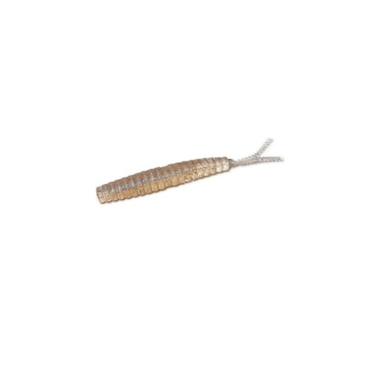 BRUTUS Silent Stick 3.5'' #03 Natural Shad