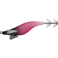 HAYABUSA SR407 Squid Junkie Hug Hug Dropper 1.7 #05 Black Belly