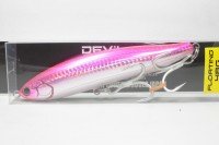 SOULS DevilOne 145F # S12 Surrito Pink Back