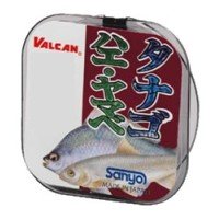 SANYO NYLON Valcan Tanago Hae Yamabe [Black] 50m #0.2 (1lb)
