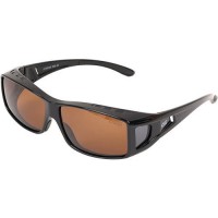 LSD Overgrass Type 6 Piano BK / Dark Brown