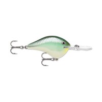 RAPALA DT Dives To DT8-BBH