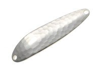 TIEMCO Lightning Wobbler 2.0g #201 Hammered Silver