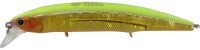 HIDE-UP HU-Minnow 111SS 33g #S-32 Chart Gold