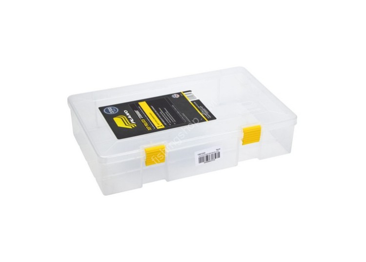 PLANO Box Plano Deep Prolatch Stowaway 2-3731-01