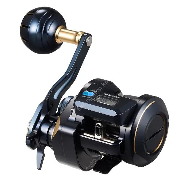 DAIWA 25Saltiga IC 100H-C
