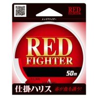 YAMATOYO Red Fighter [Red] 50m #6 (25lb)