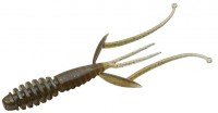 EVERGREEN C-4 Shrimp 2.8 #33 Green Pumpkin BL