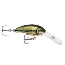 RAPALA Shad Dancer SDD4 LBL