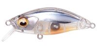 MEGABASS Fat Beagle 43SF # 008 Clear Shigyo