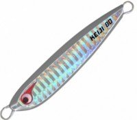 BOZLES TG Keiji 120g #Silver