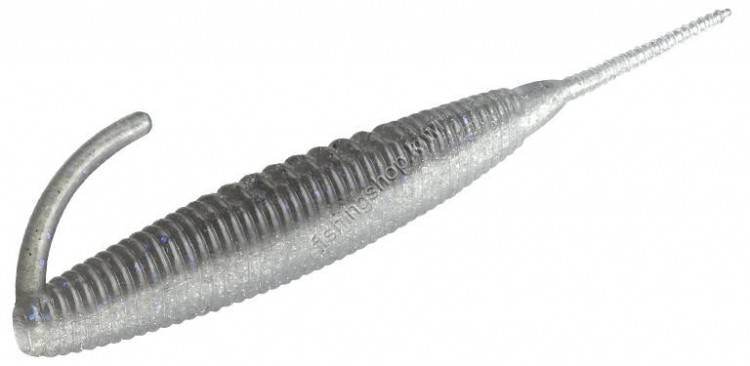 EVERGREEN Bassenemy Stick 5 #102 Natural Shad