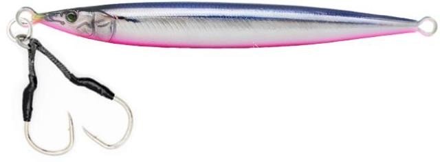 LITTLE JACK Metal Adict Type-05 80g #07 Blue Pink Sanma