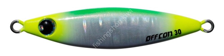 BUDDY WORKS Offcon 30g #GRC Guricha