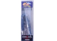 MARS Strike Head S CE 海鲈 SPEC 24g #UV Shirasu (2个)
