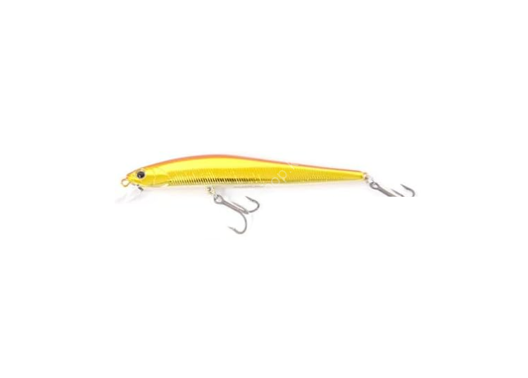 WATERLAND Jerk Sonic 130 #01 Red/Gold