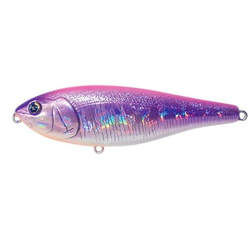 HALCYON SYSTEM Onnahada No Rouge Make3 90S 18g #12H-PKP OR Pink Back Purple Orange