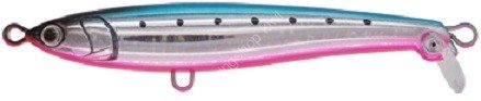 MARIA Fla-Pen Blue Runner S115 # B13H Blue Pink Iwashi