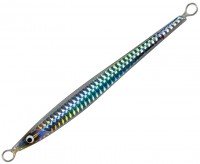 KAMIWAZA ShoreMasa Jig Long 90g #05 Full Silver