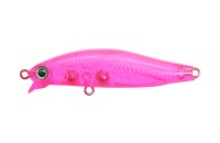 ISSEI Kaitaro Ame Minnow 48SR-SF #013 Bright Pink