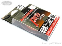 DUEL Armored F+ Pro Trout [Orange] 150m #0.08 (3lb)