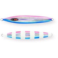 SFC Abyss 320g #Pink Blue Zebra Glow