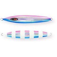 SFC Abyss 320g #Pink Blue Zebra Glow