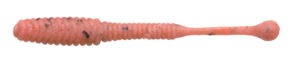 ECOGEAR Matured Aqua Shirasu 2'' #J06 Pink Shrimp (Yako) [18pcs]