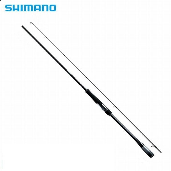 SHIMANO 20 LUNAMIS S106MH