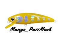 SKAGIT DESIGNS Baby Corn Minnow 50HS #Banana Mango_PerrMark